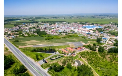 吉林省1地入选全国农村集体经营性建设用地入市试点典型示范案例